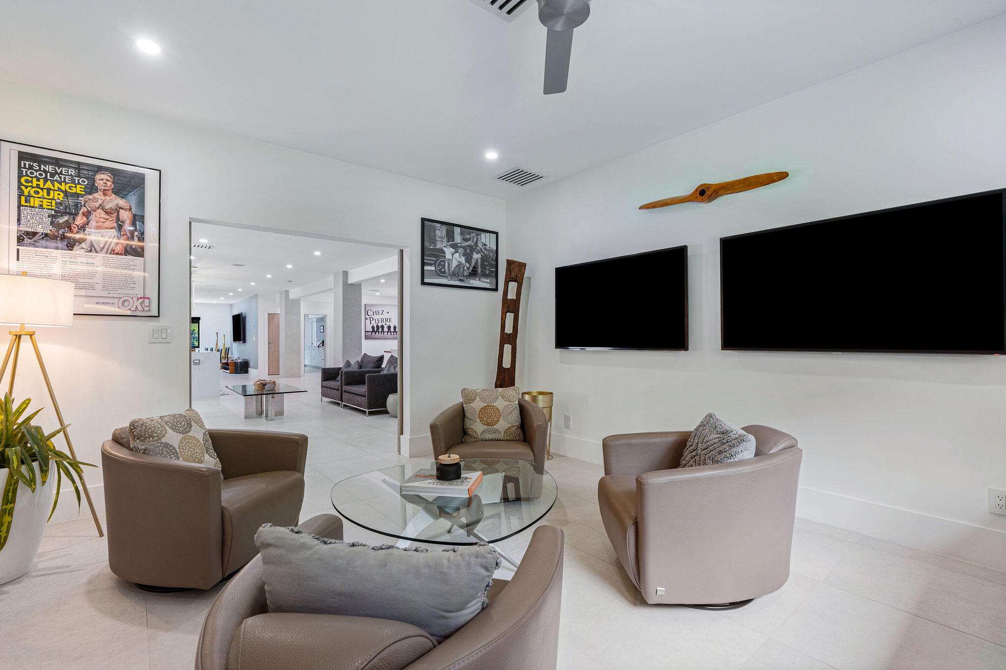 SUNSHINE RANCHES - Residential