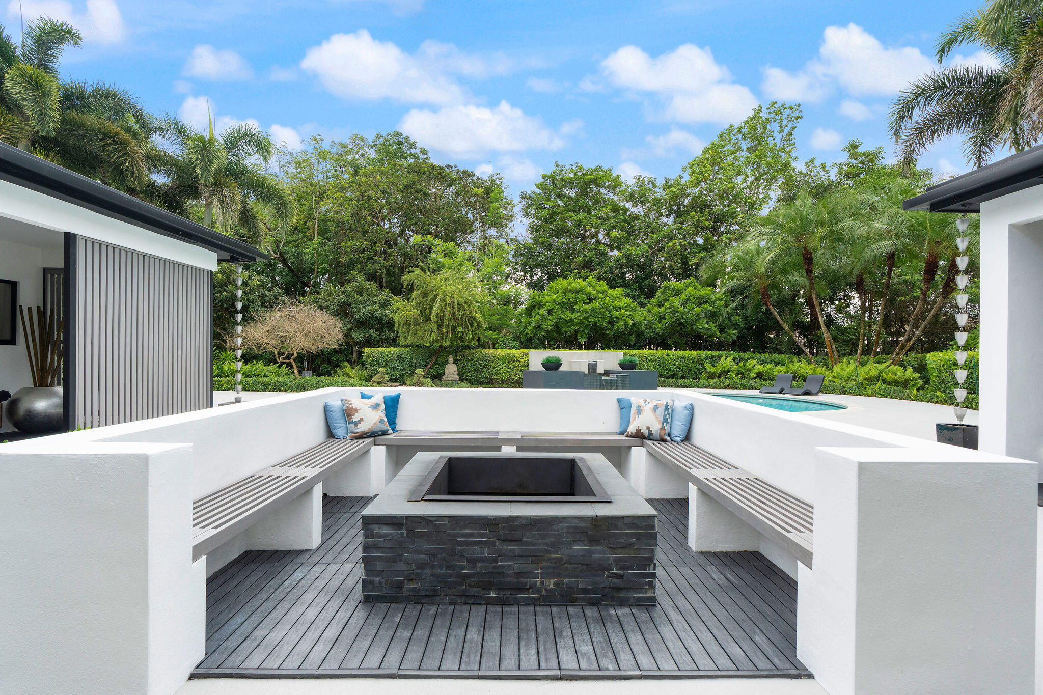 SUNSHINE RANCHES - Residential