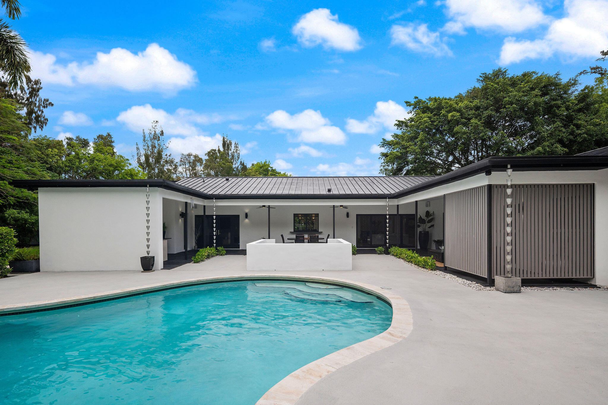 SUNSHINE RANCHES - Residential