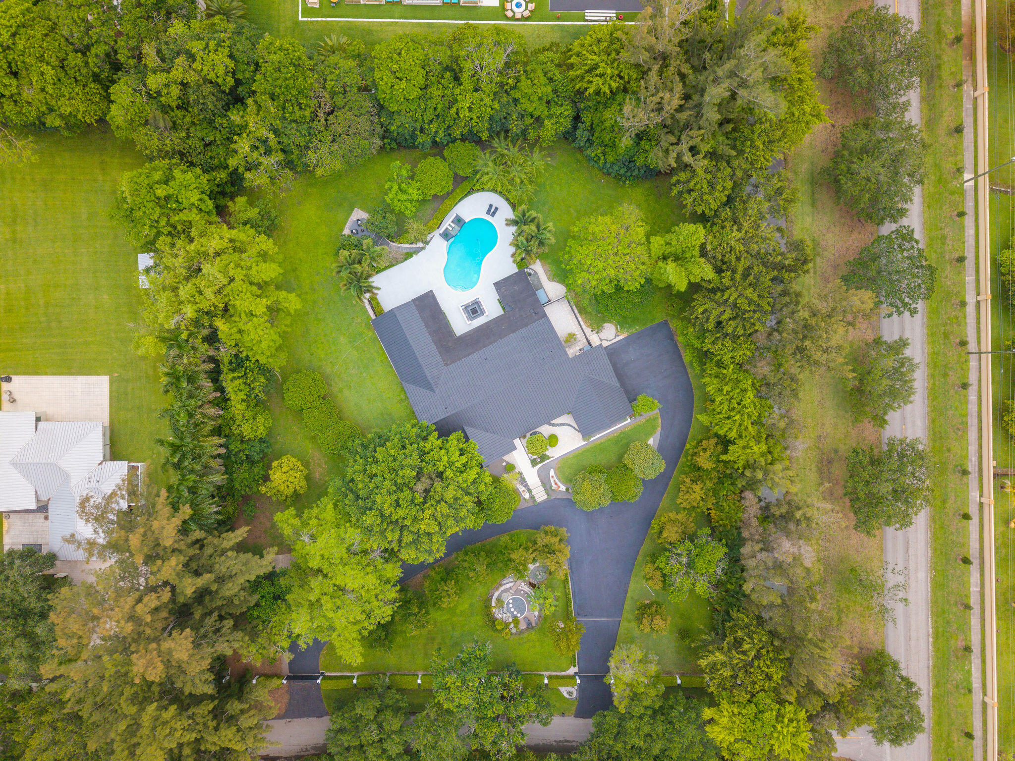SUNSHINE RANCHES - Residential