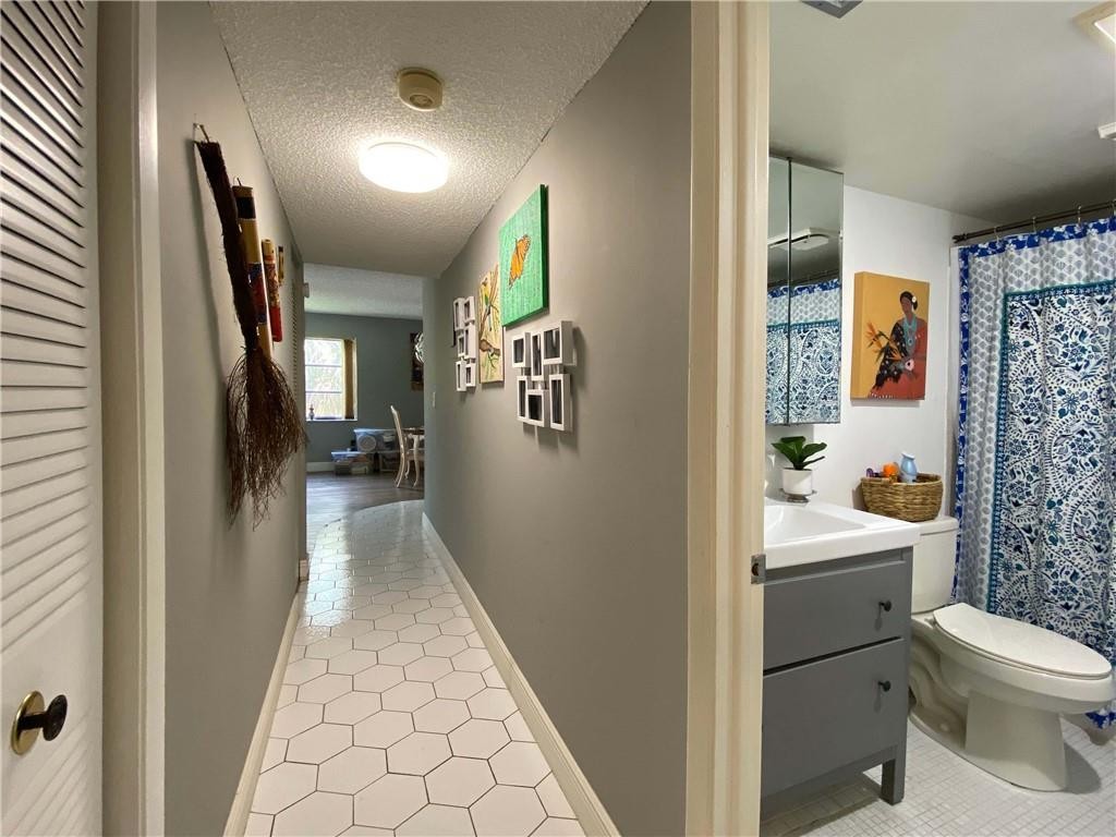 Oakbrook Village - Residential