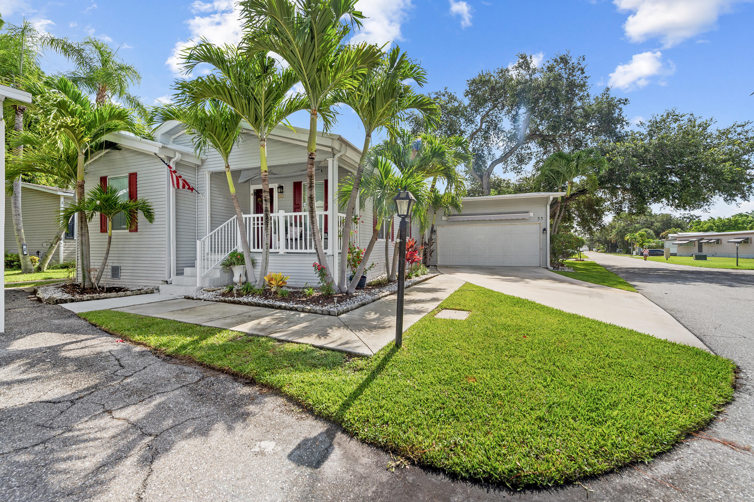 The Meadows - Residential