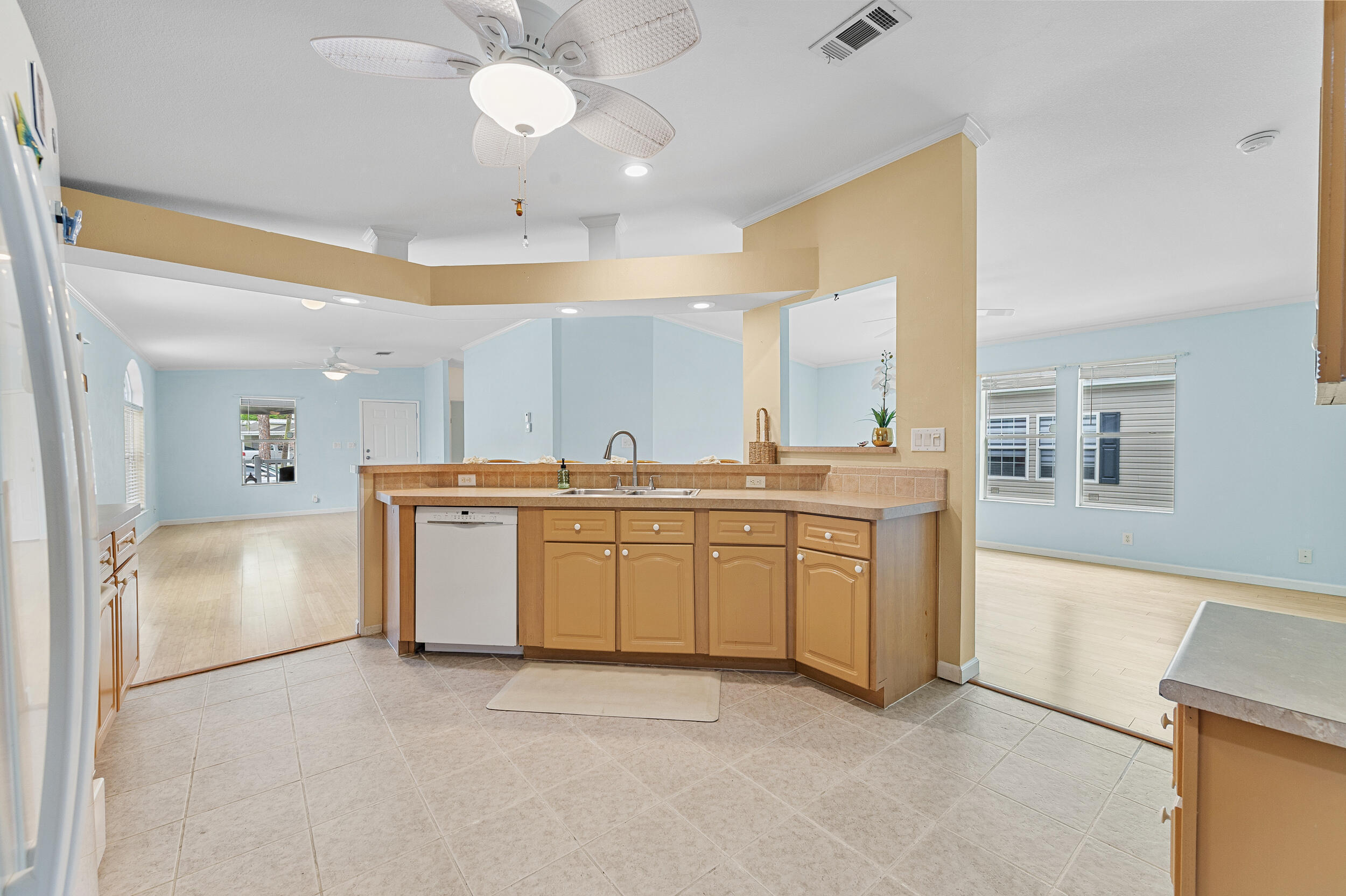 The Meadows - Residential