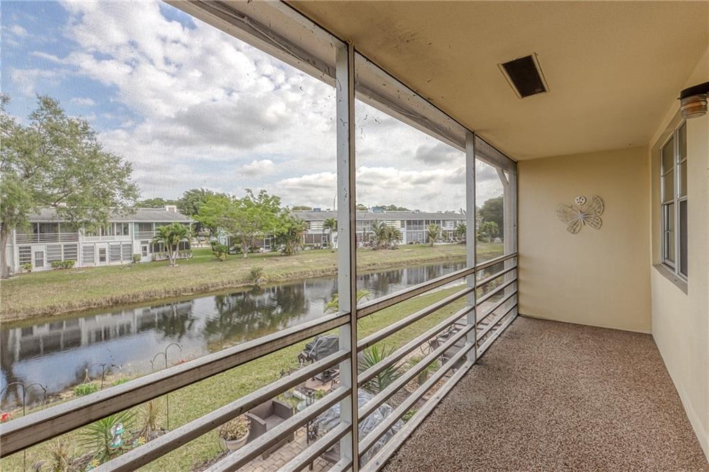 Century Village - Residential