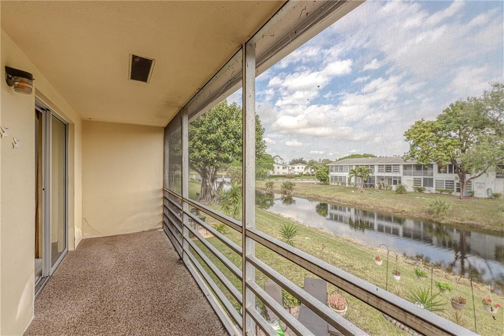 Century Village - Residential