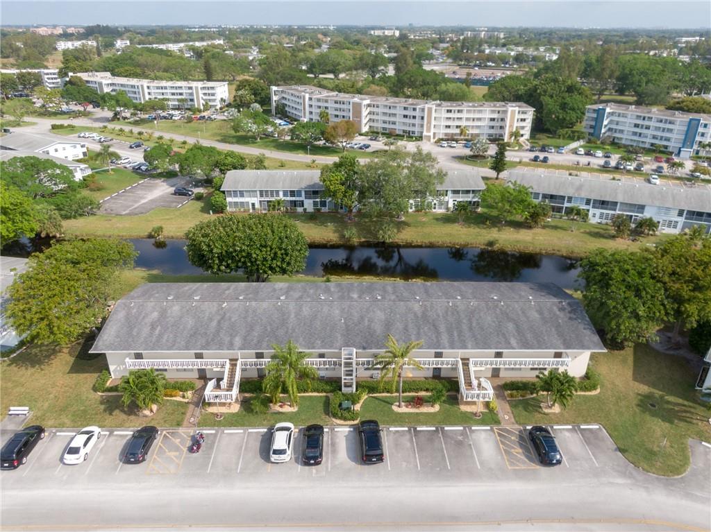 Century Village - Residential