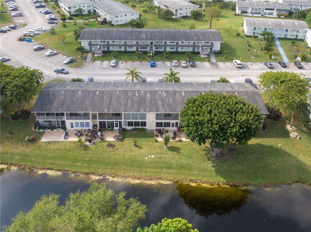 Century Village - Residential