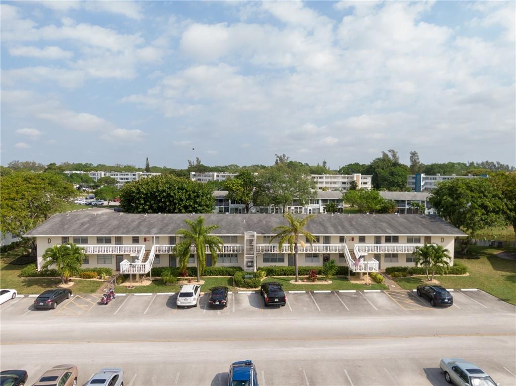 Century Village - Residential
