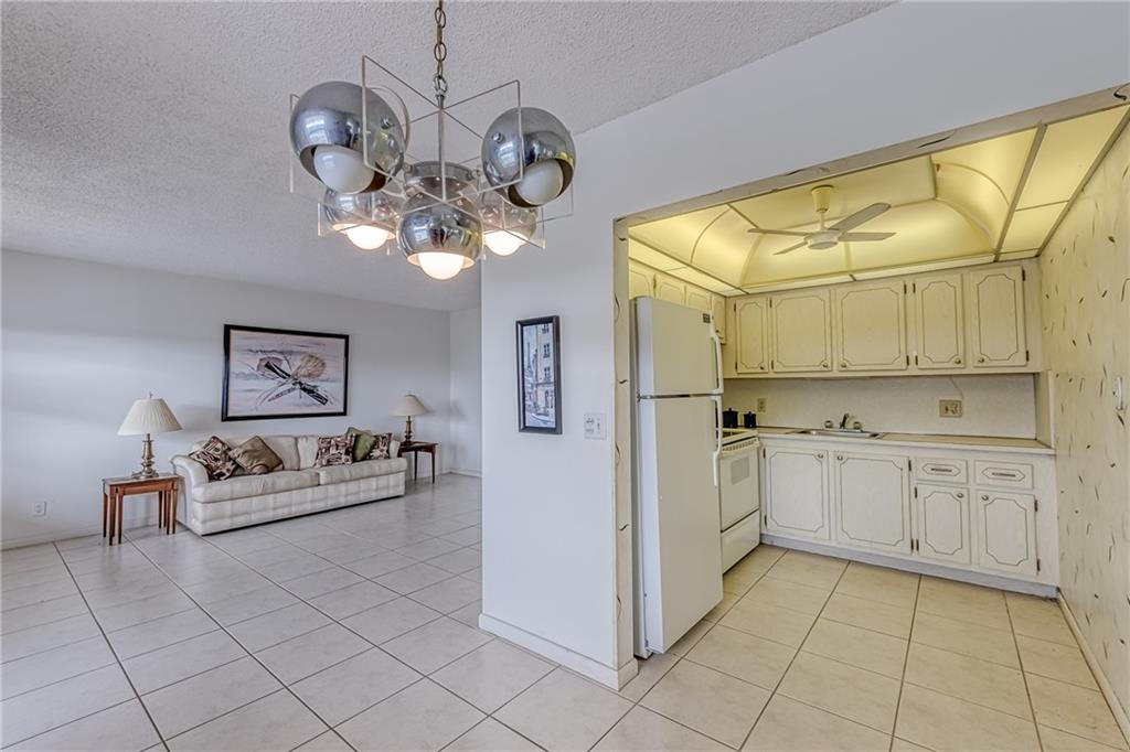Century Village - Residential