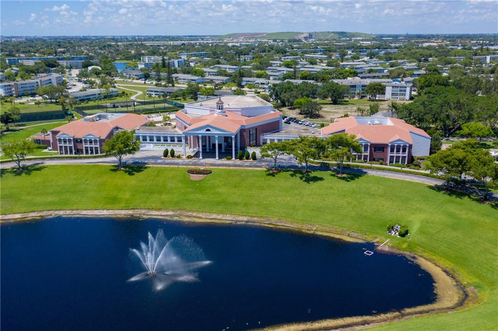 Century Village - Residential