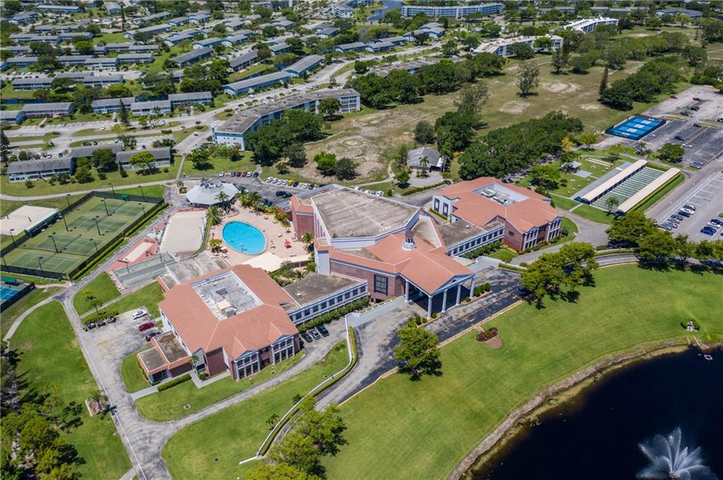 Century Village - Residential