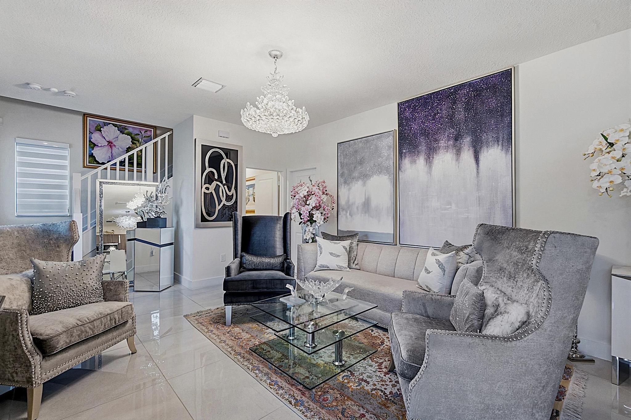 DOWNTOWN DORAL SOUTH PHASE TWO - Residential