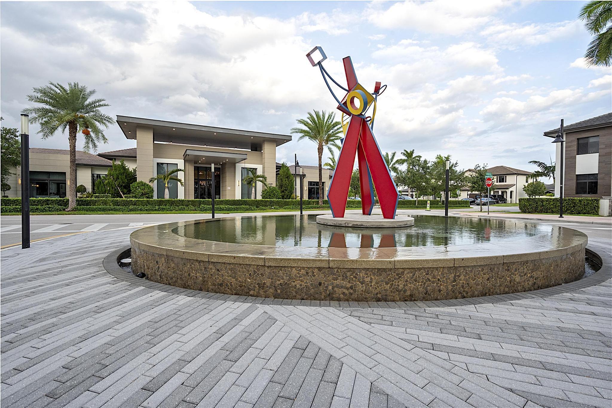 DOWNTOWN DORAL SOUTH PHASE TWO - Residential