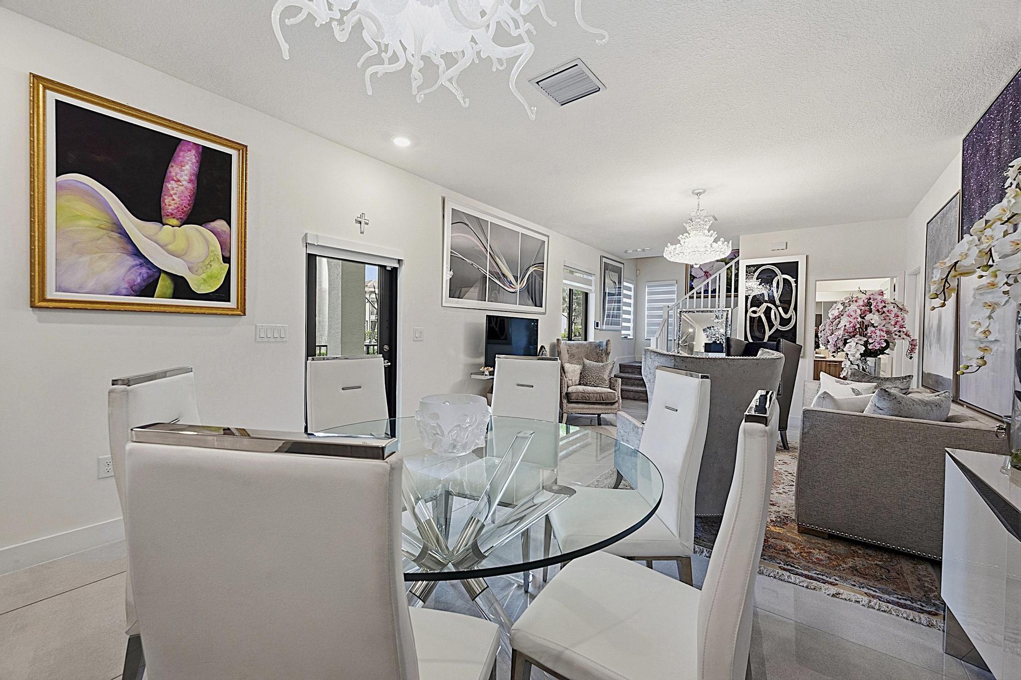 DOWNTOWN DORAL SOUTH PHASE TWO - Residential