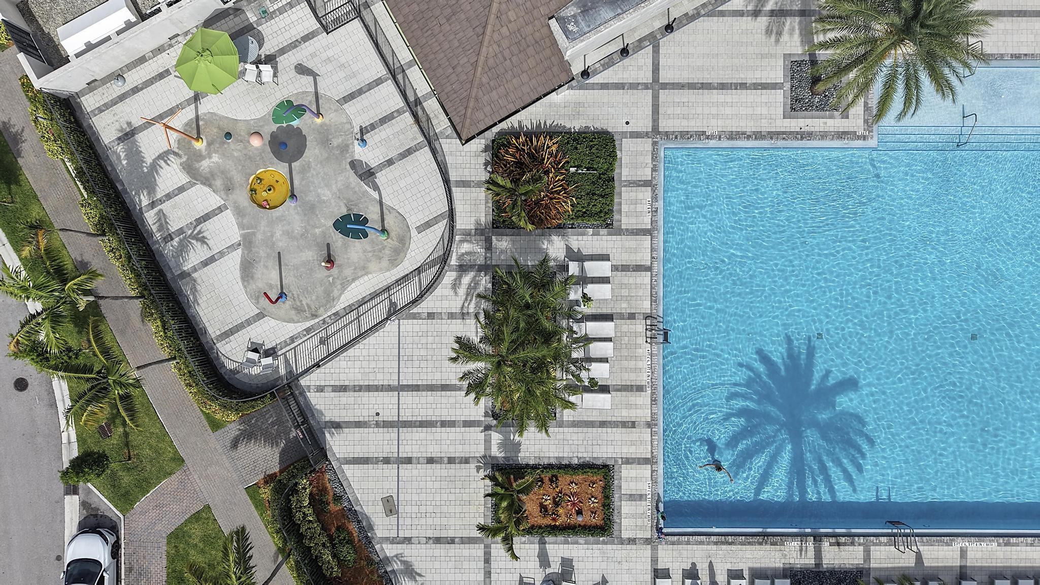 DOWNTOWN DORAL SOUTH PHASE TWO - Residential