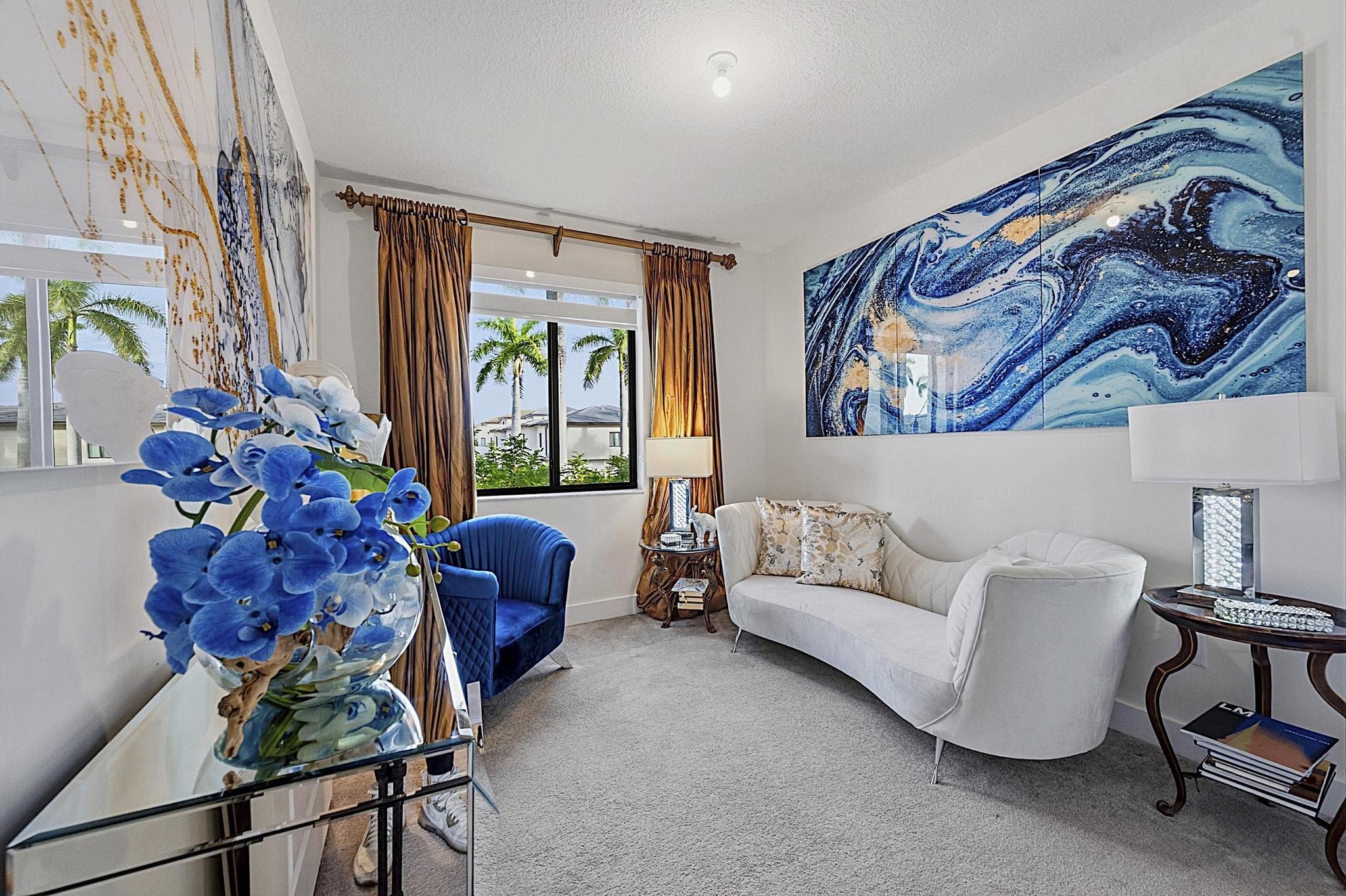 DOWNTOWN DORAL SOUTH PHASE TWO - Residential