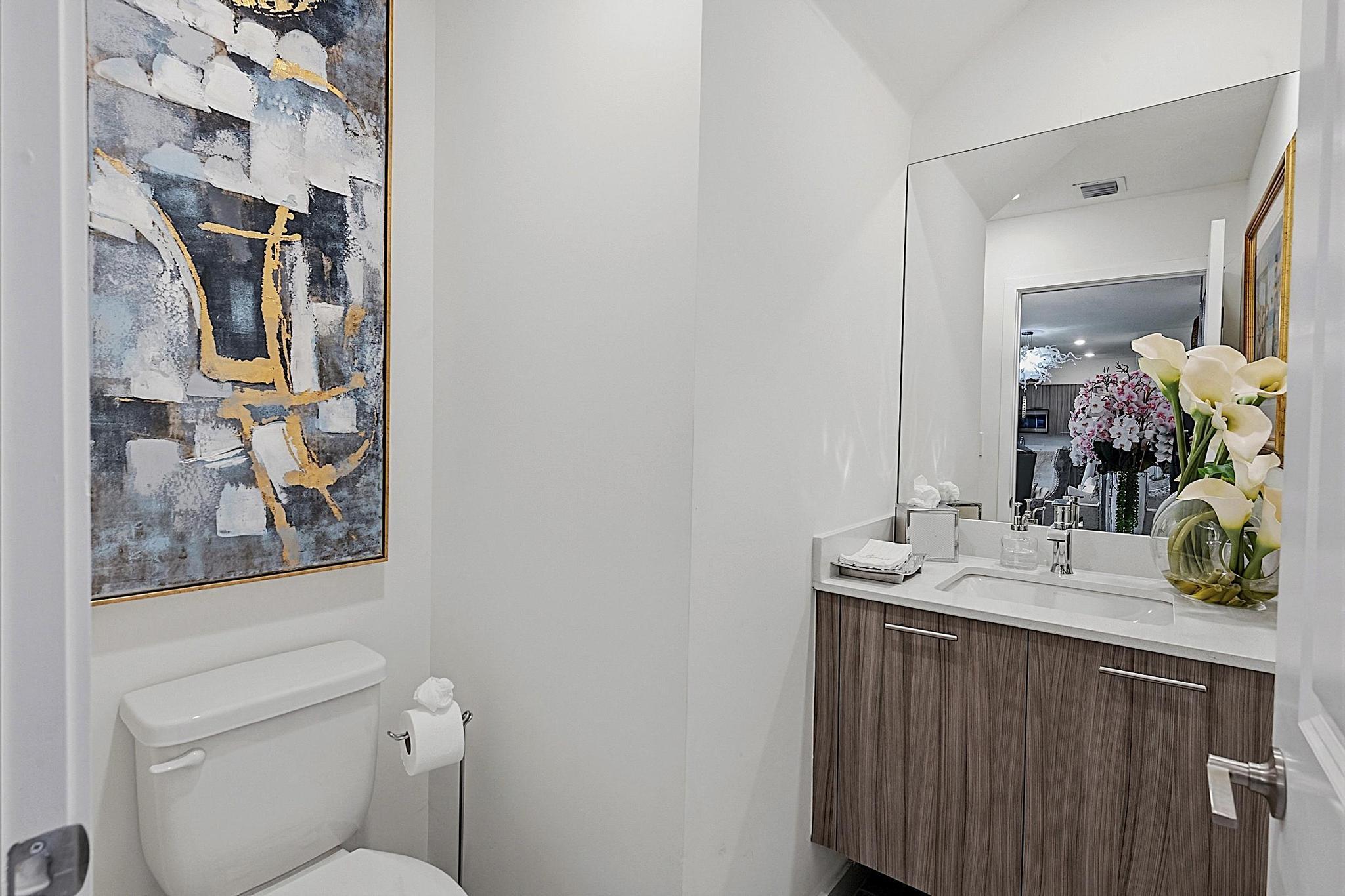 DOWNTOWN DORAL SOUTH PHASE TWO - Residential
