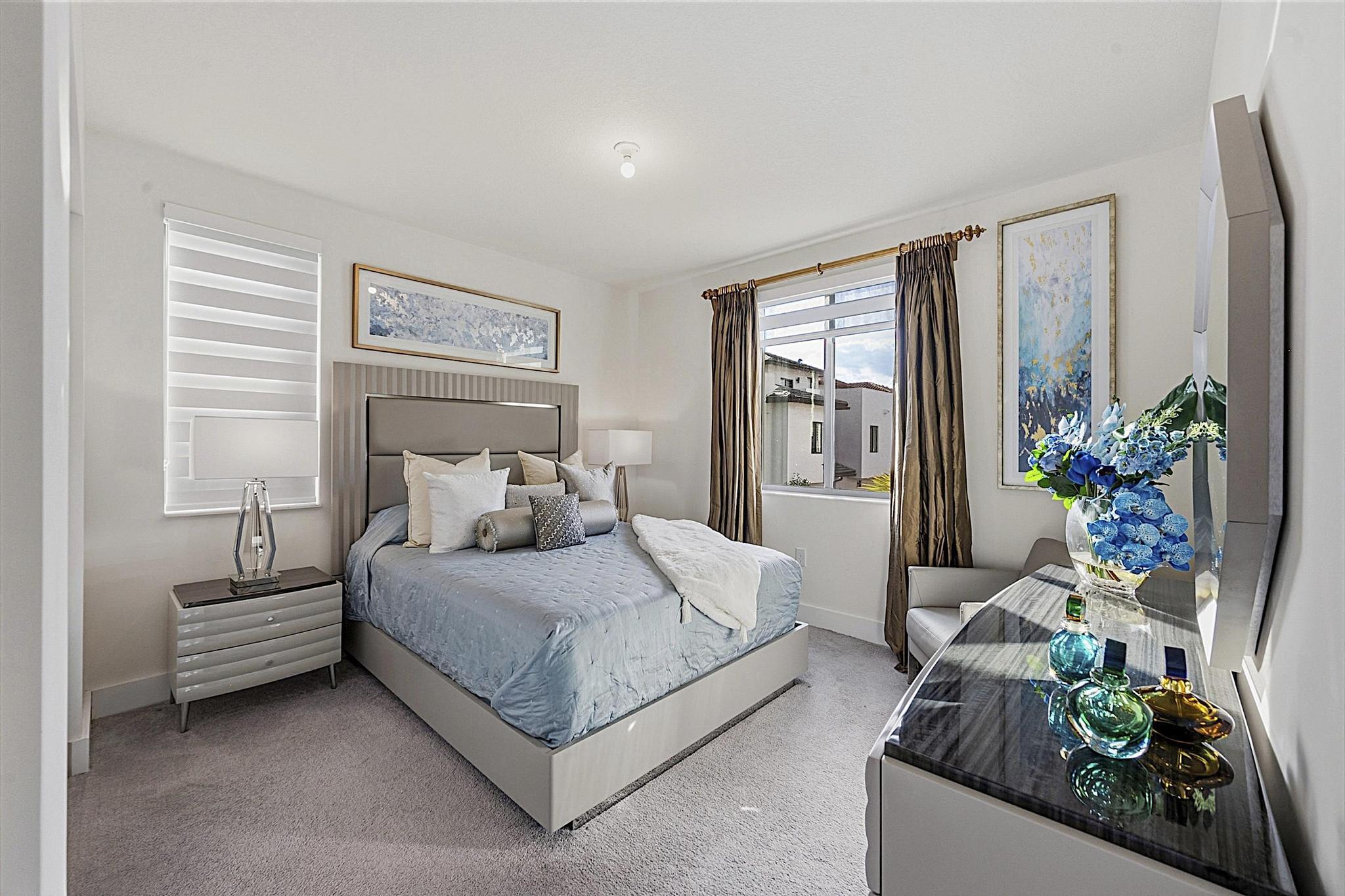 DOWNTOWN DORAL SOUTH PHASE TWO - Residential