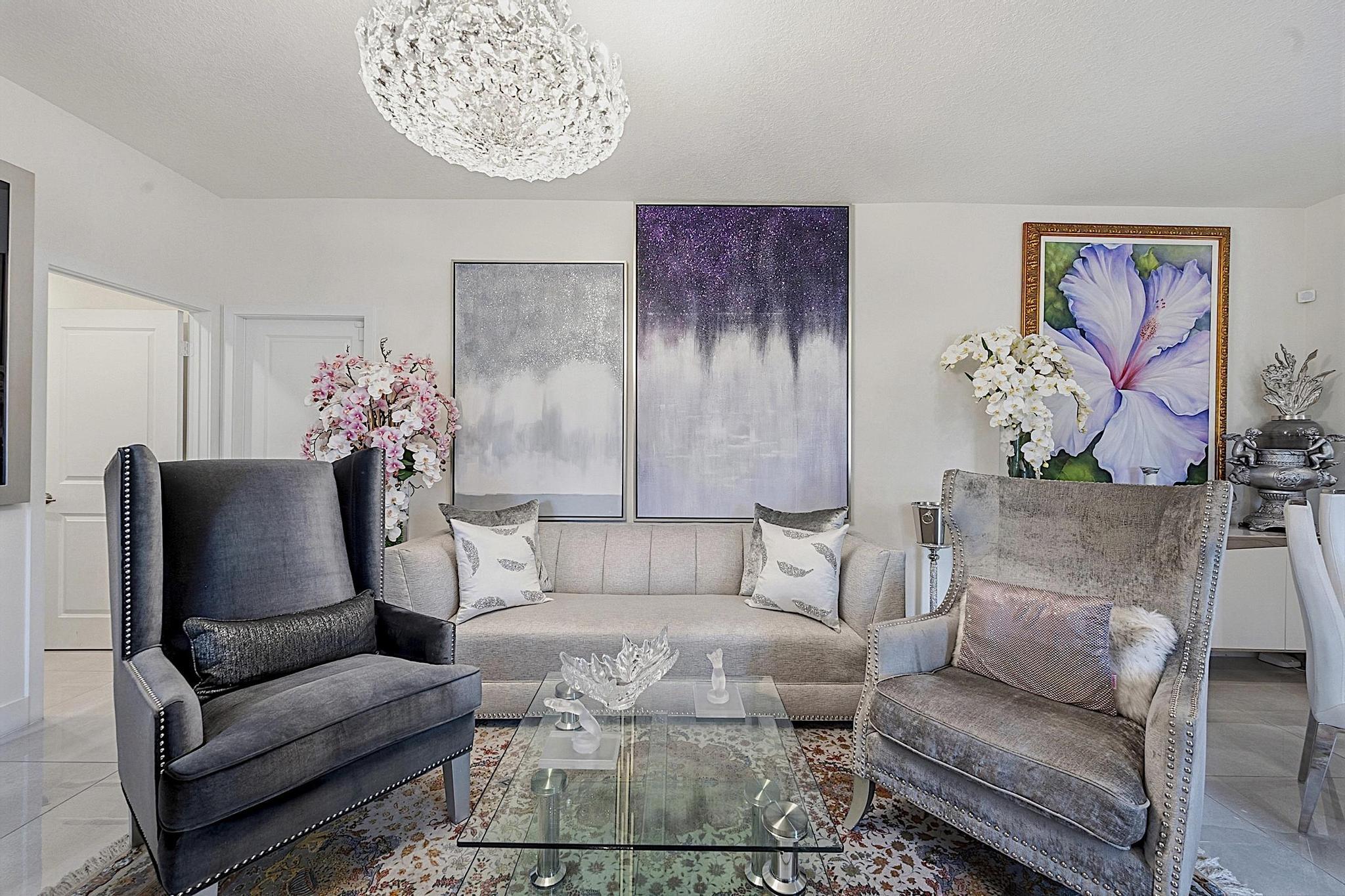 DOWNTOWN DORAL SOUTH PHASE TWO - Residential