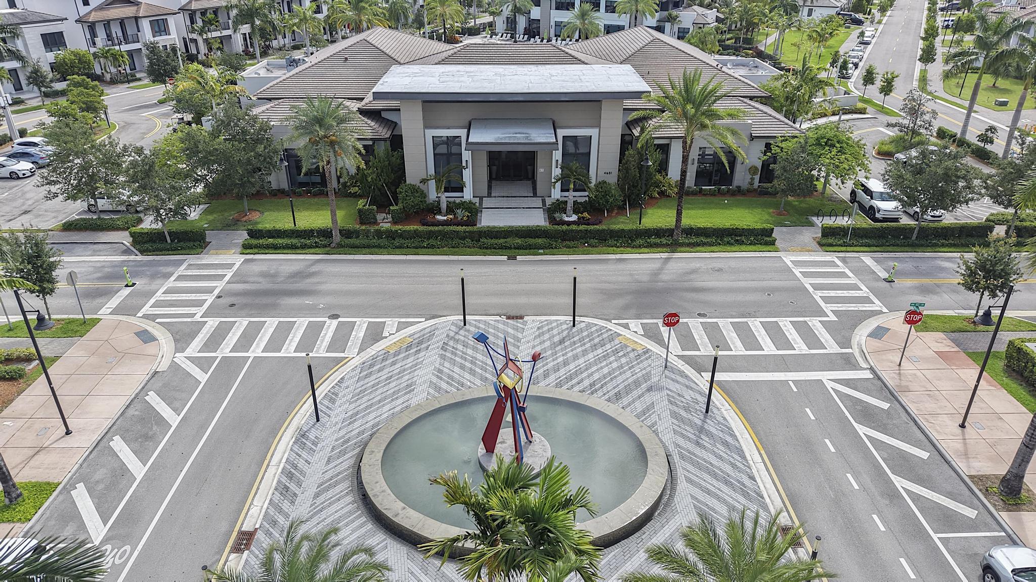 DOWNTOWN DORAL SOUTH PHASE TWO - Residential