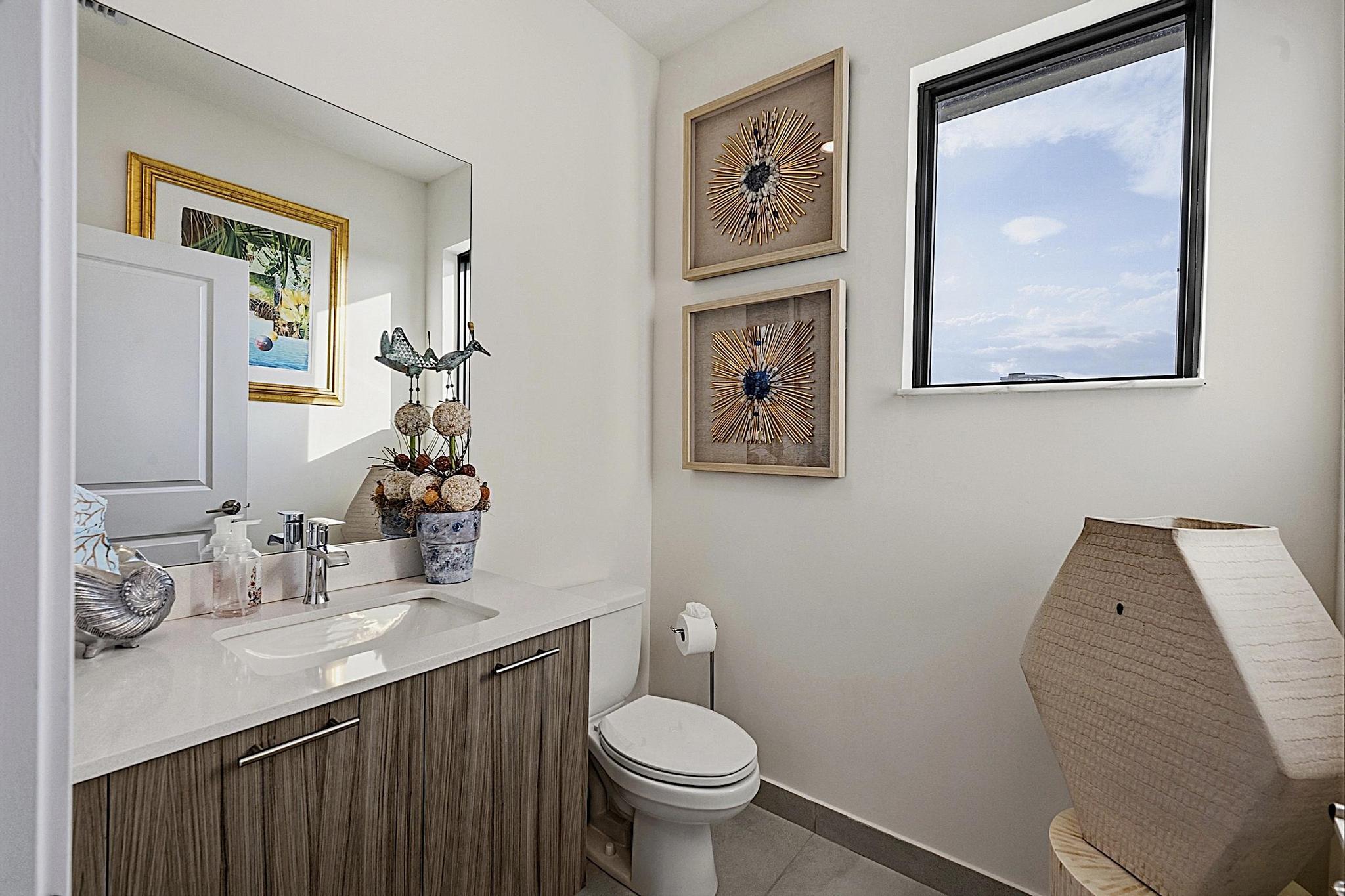 DOWNTOWN DORAL SOUTH PHASE TWO - Residential