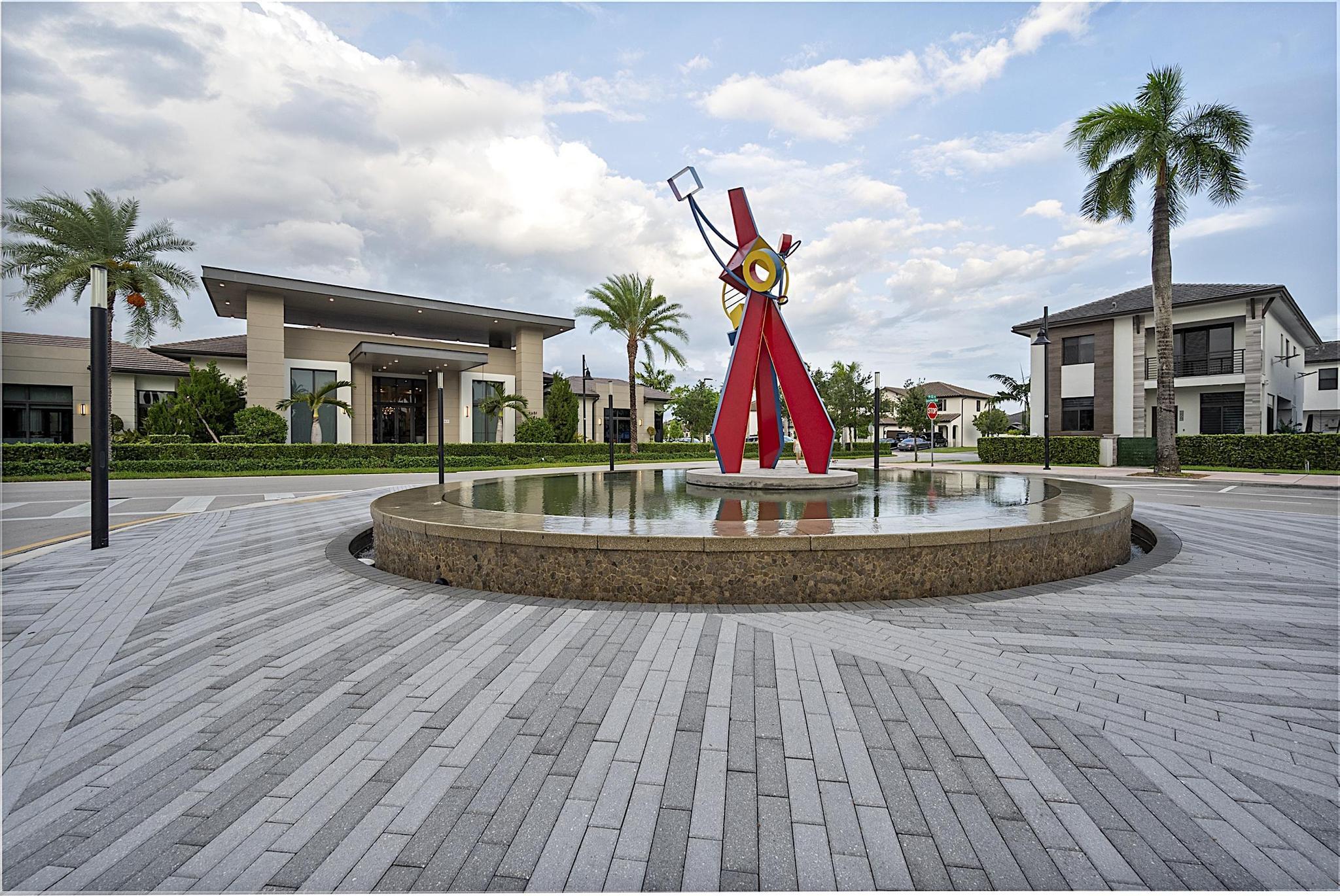 DOWNTOWN DORAL SOUTH PHASE TWO - Residential