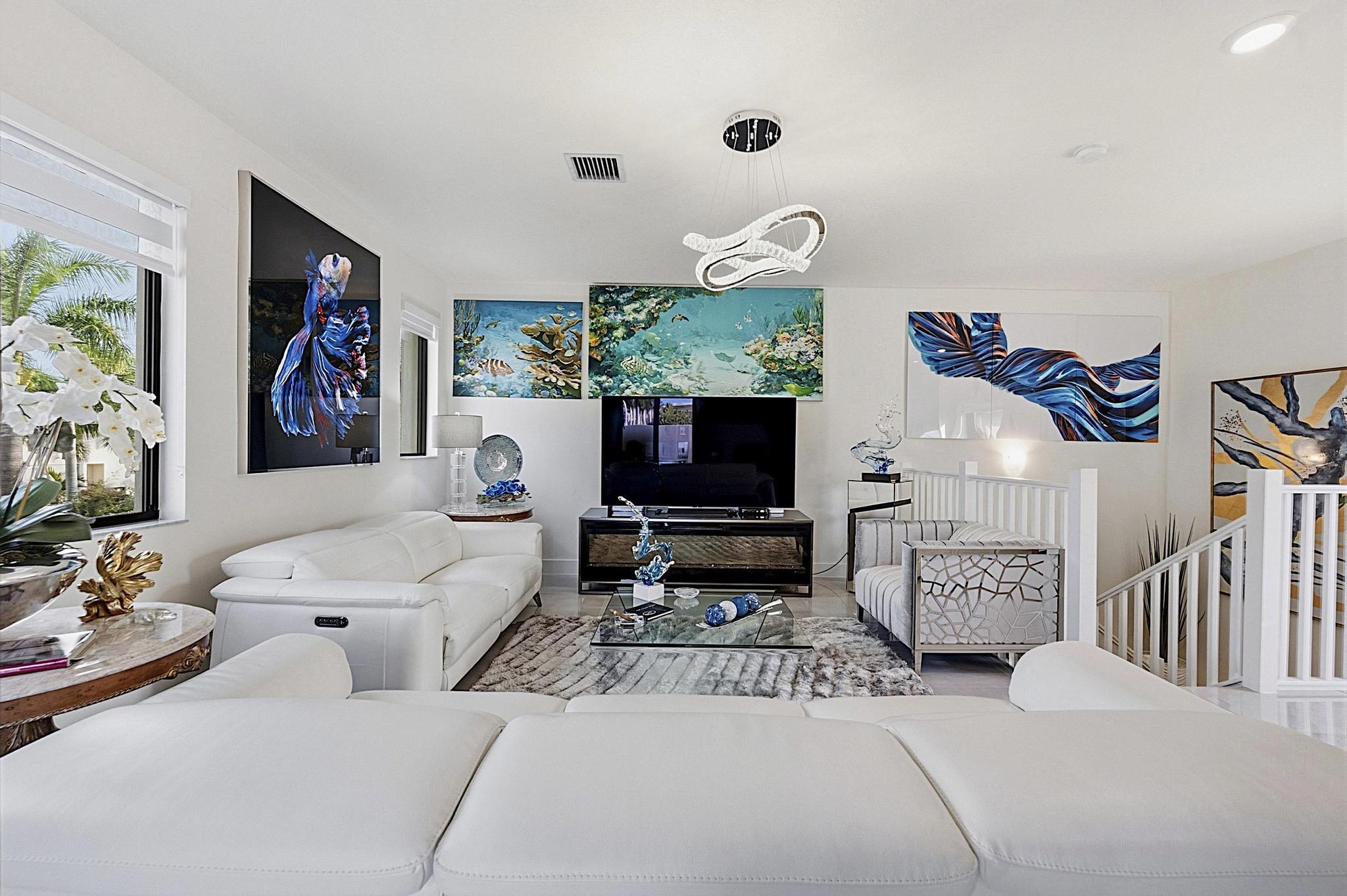 DOWNTOWN DORAL SOUTH PHASE TWO - Residential
