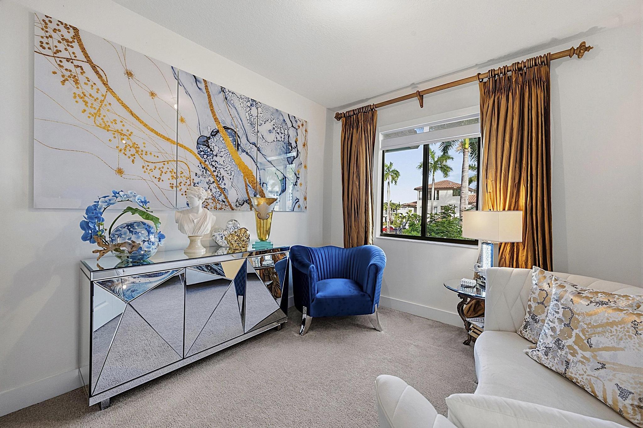 DOWNTOWN DORAL SOUTH PHASE TWO - Residential