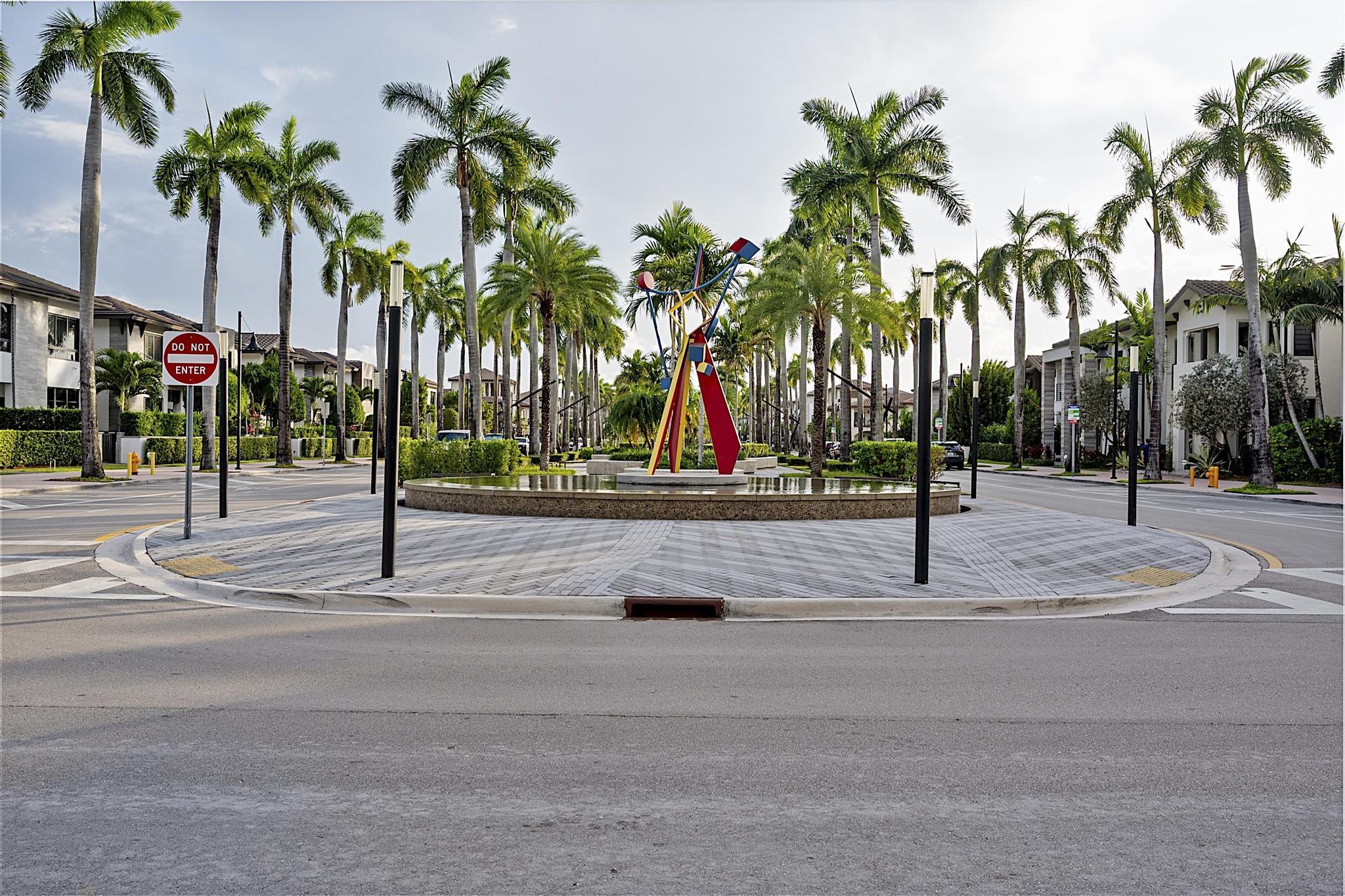 DOWNTOWN DORAL SOUTH PHASE TWO - Residential