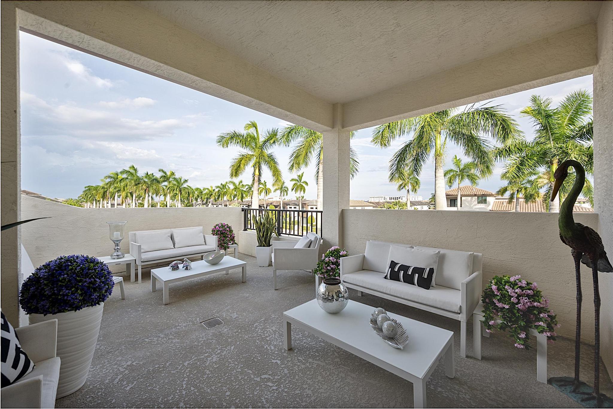DOWNTOWN DORAL SOUTH PHASE TWO - Residential