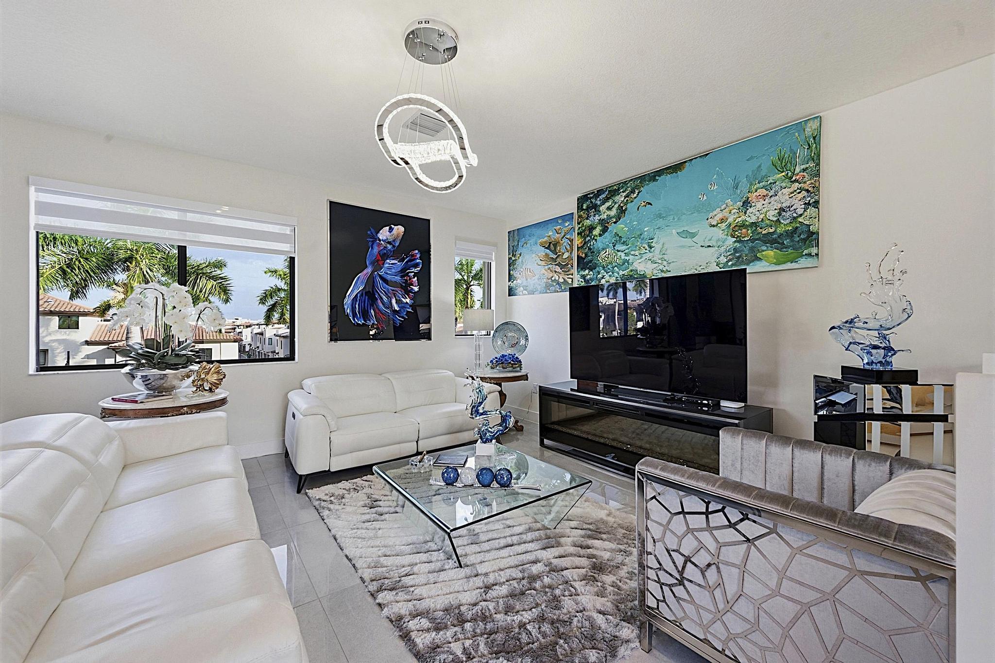 DOWNTOWN DORAL SOUTH PHASE TWO - Residential