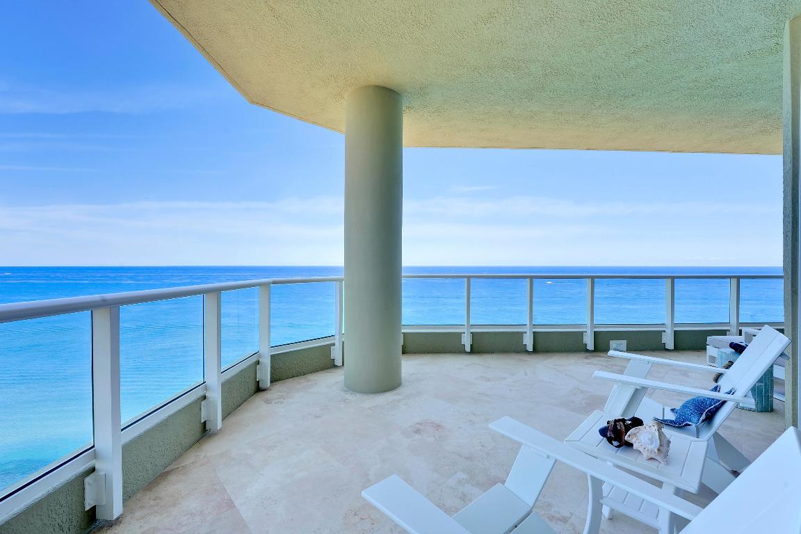 OCEAN'S EDGE - Residential