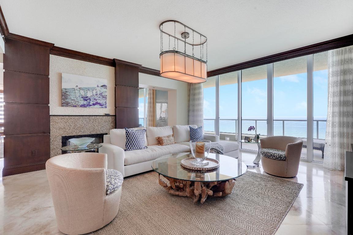 OCEAN'S EDGE - Residential
