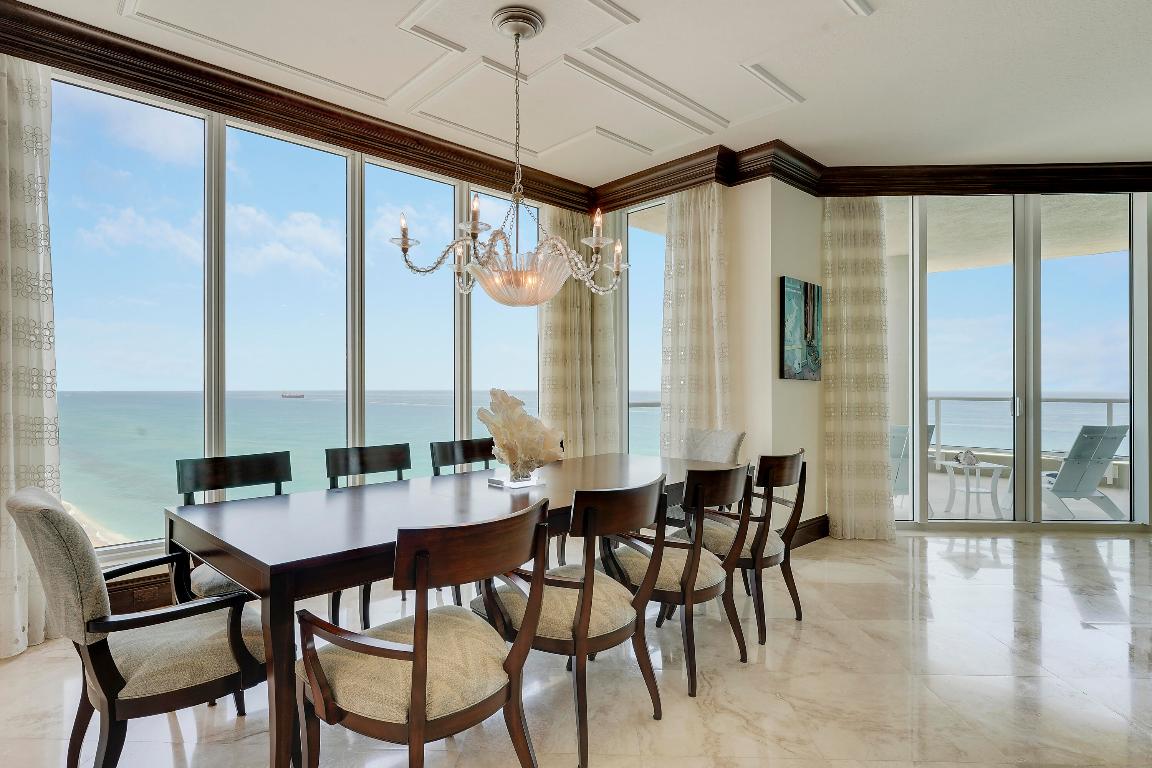 OCEAN'S EDGE - Residential