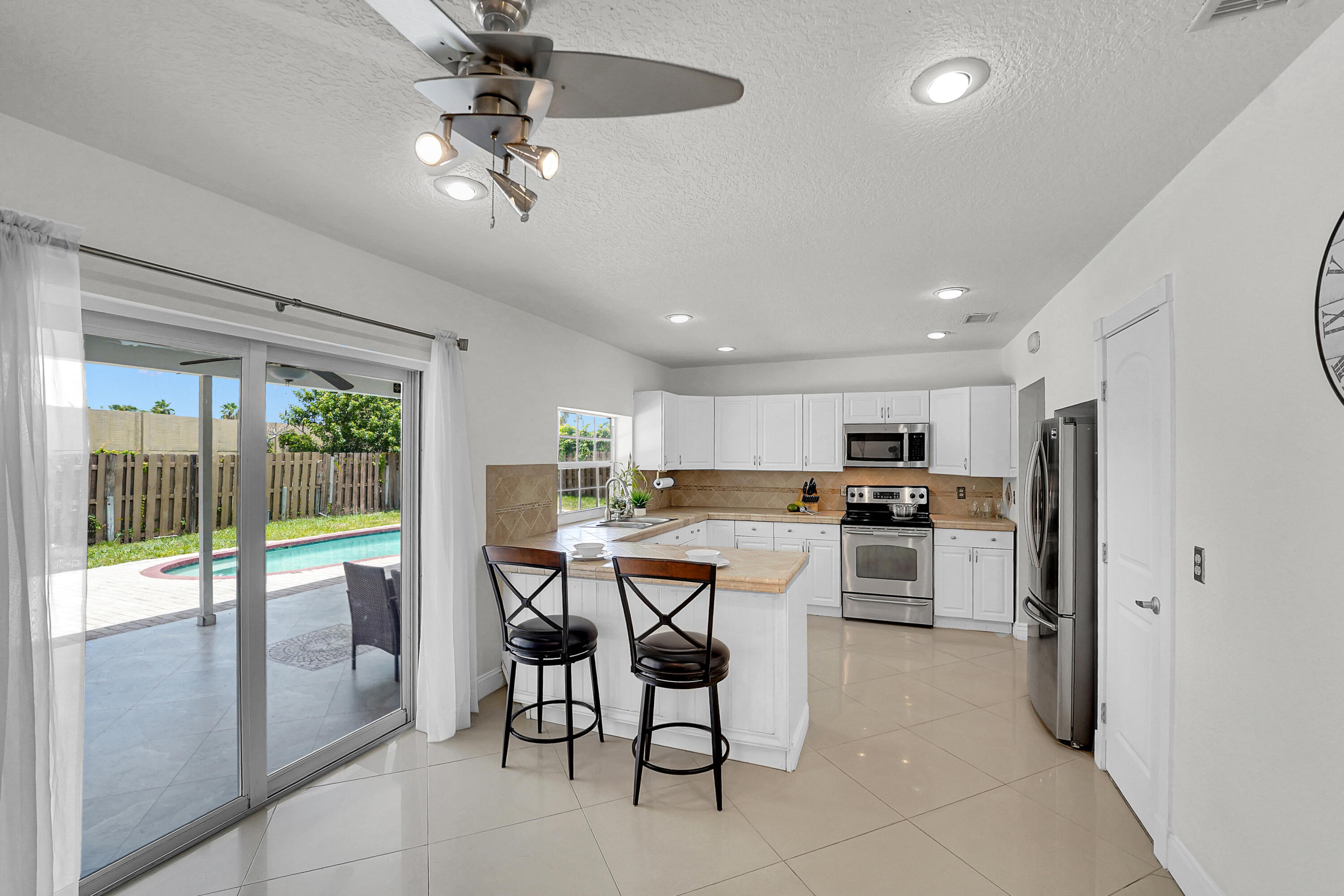 UNIVERSITY HEIGHTS 1ST ADD - Residential