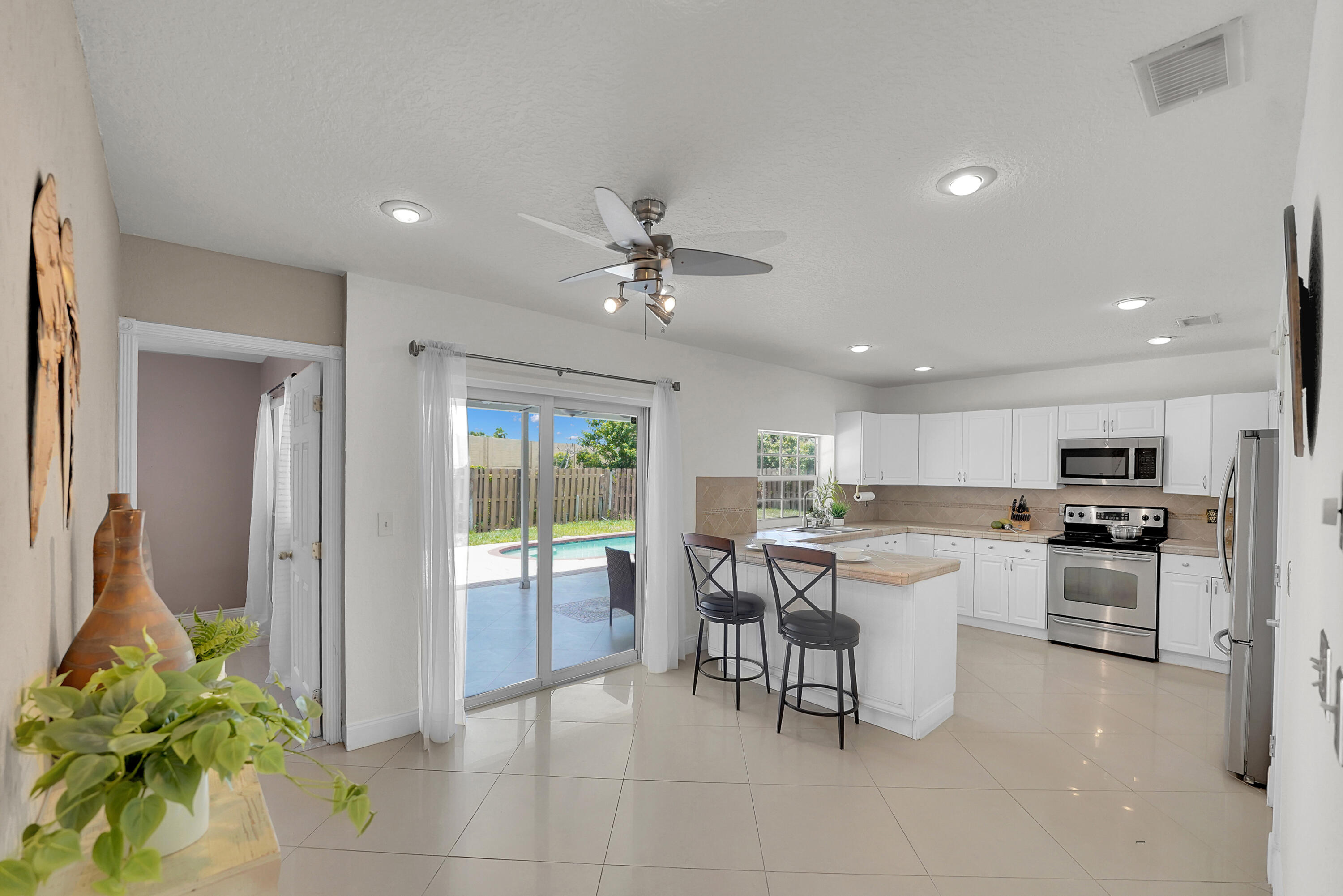 UNIVERSITY HEIGHTS 1ST ADD - Residential
