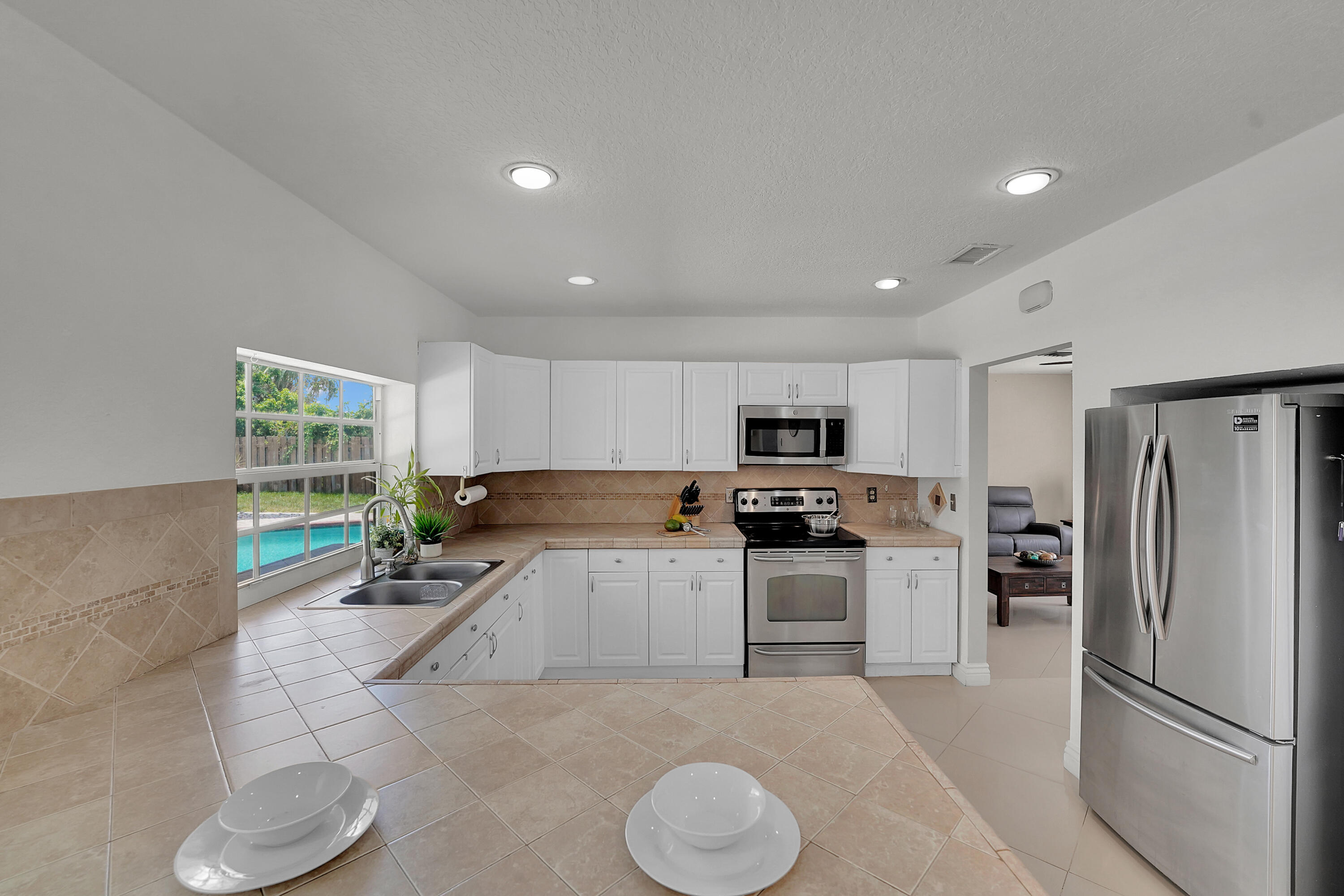UNIVERSITY HEIGHTS 1ST ADD - Residential