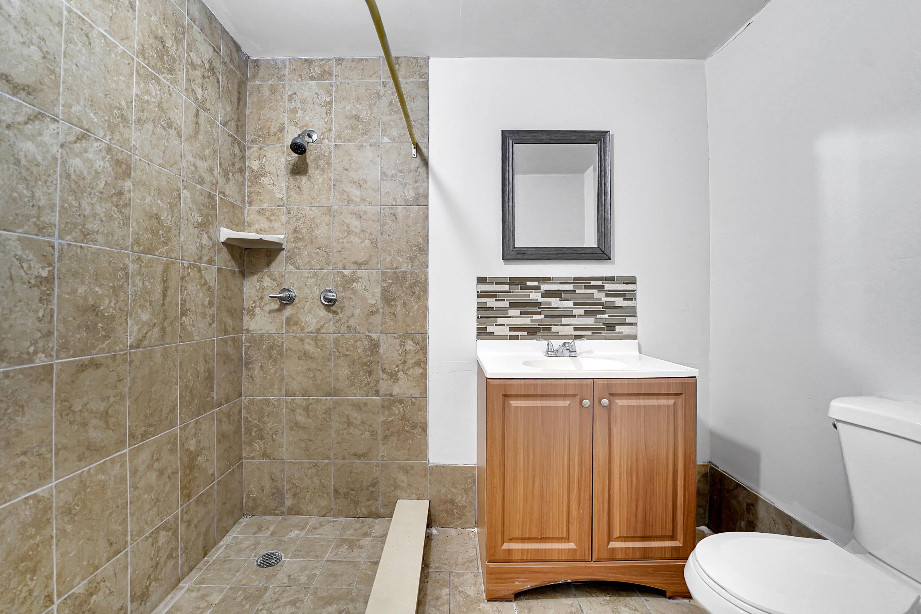 UNIVERSITY HEIGHTS 1ST ADD - Residential