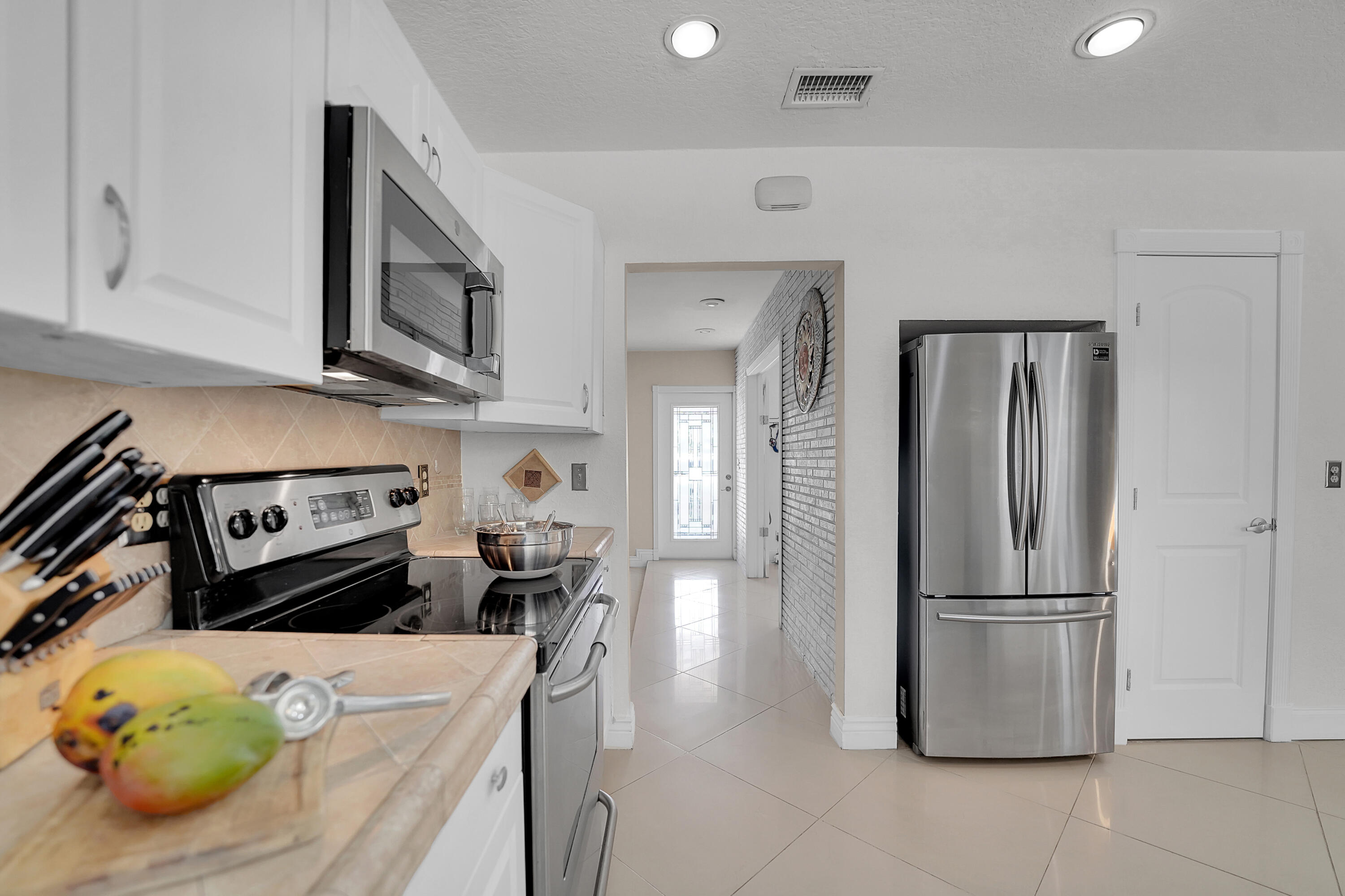 UNIVERSITY HEIGHTS 1ST ADD - Residential