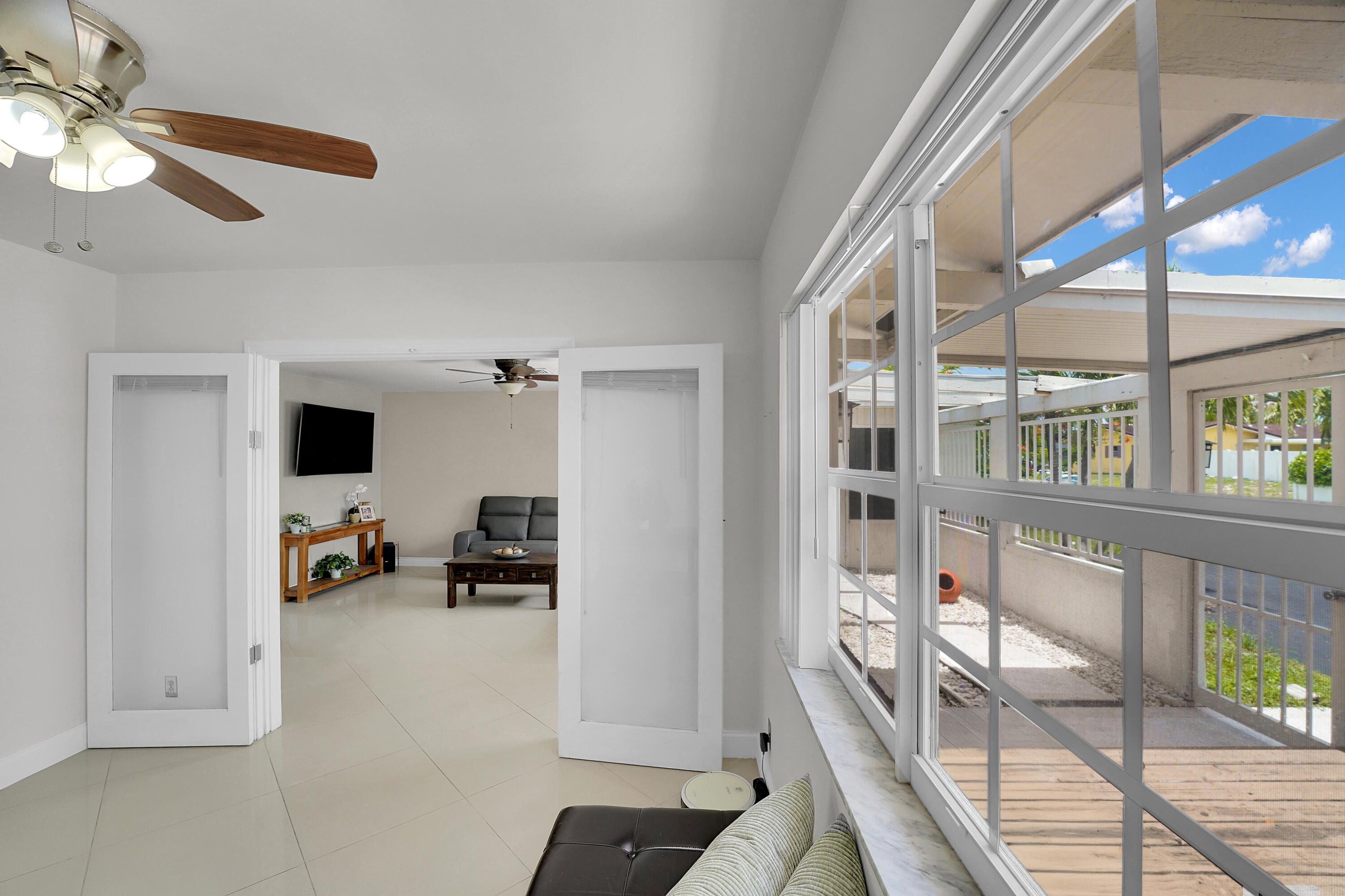 UNIVERSITY HEIGHTS 1ST ADD - Residential
