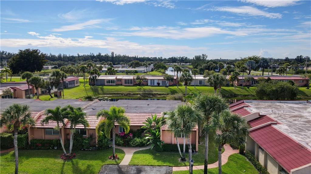 GOLDEN LAKES VILLAGE - Residential