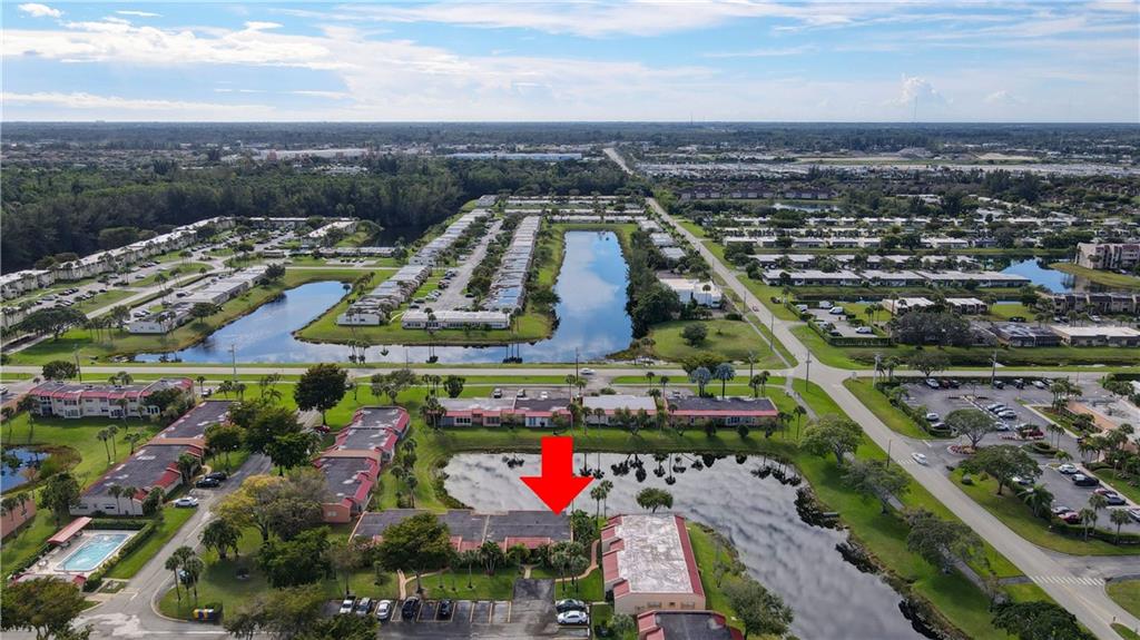 GOLDEN LAKES VILLAGE - Residential