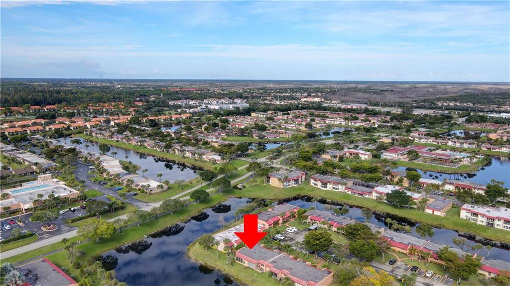 GOLDEN LAKES VILLAGE - Residential