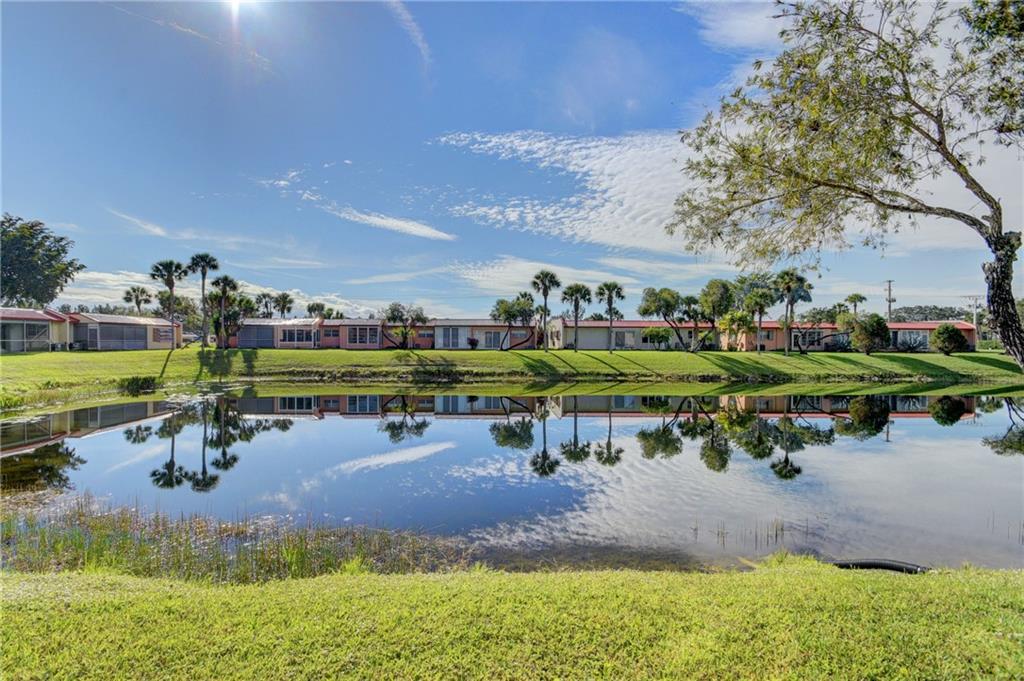 GOLDEN LAKES VILLAGE - Residential