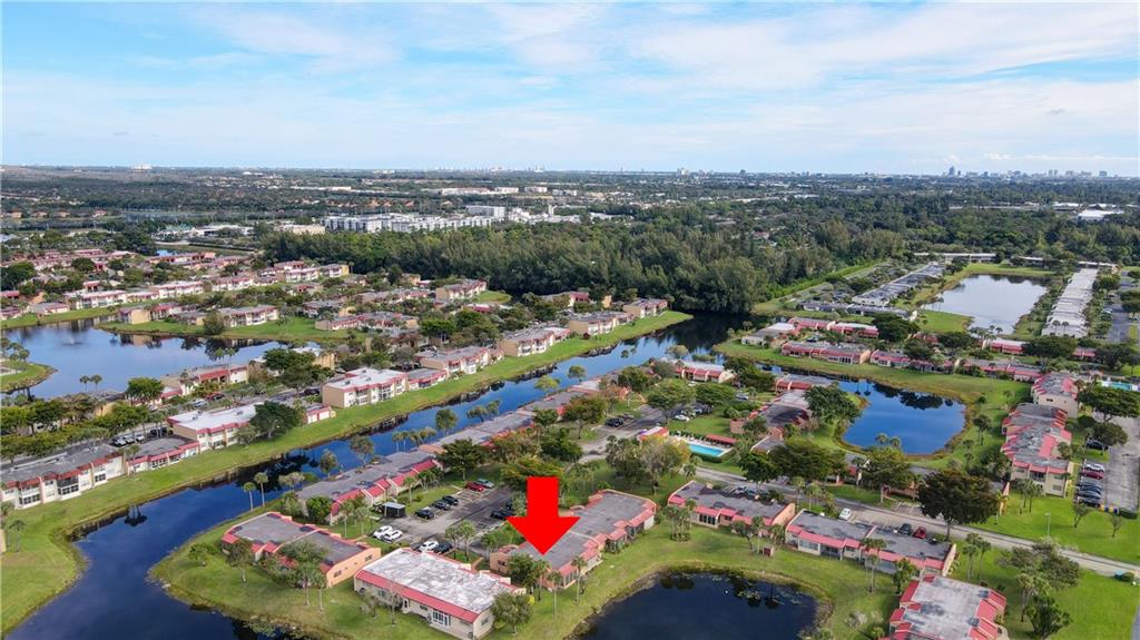 GOLDEN LAKES VILLAGE - Residential