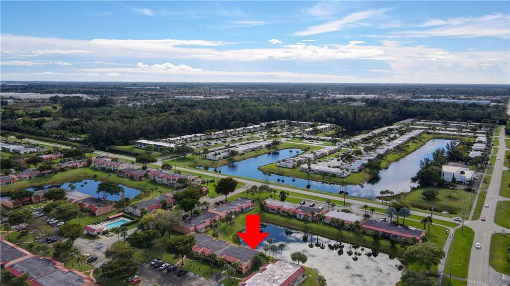 GOLDEN LAKES VILLAGE - Residential