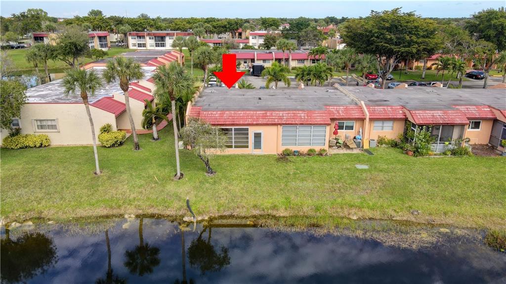 GOLDEN LAKES VILLAGE - Residential