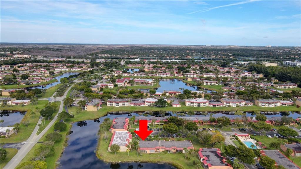 GOLDEN LAKES VILLAGE - Residential