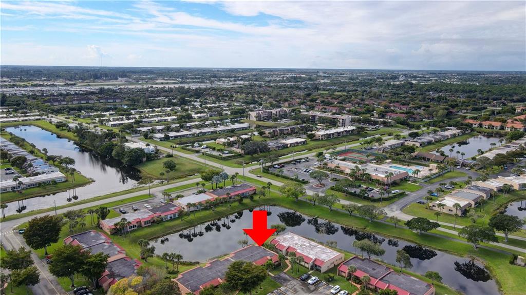 GOLDEN LAKES VILLAGE - Residential