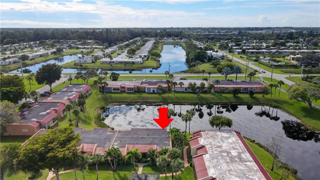 GOLDEN LAKES VILLAGE - Residential